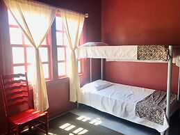 Hostal Kuira Bá By Rotamundos