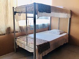 Hostal Kuira Bá By Rotamundos