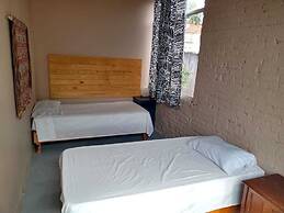 Hostal Kuira Bá By Rotamundos