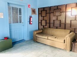Hostal Kuira Bá By Rotamundos
