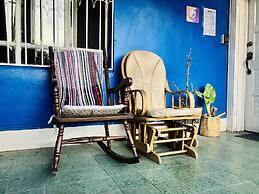 Hostal Kuira Bá By Rotamundos