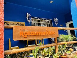 Hostal Kuira Bá By Rotamundos