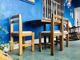 Hostal Kuira Bá By Rotamundos