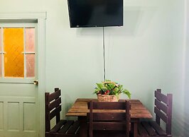Hostal Kuira Bá By Rotamundos