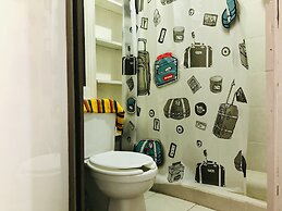 Hostal Kuira Bá By Rotamundos