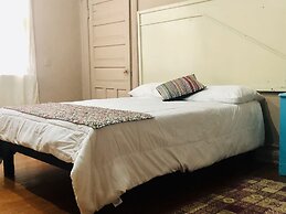 Hostal Kuira Bá By Rotamundos