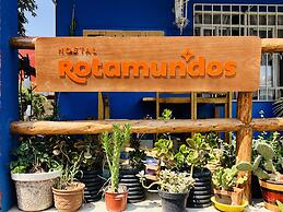 Hostal Kuira Bá By Rotamundos