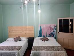 Hostal Kuira Bá By Rotamundos