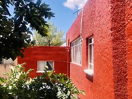 Hostal Kuira Bá By Rotamundos