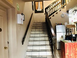 Hostal Kuira Bá By Rotamundos