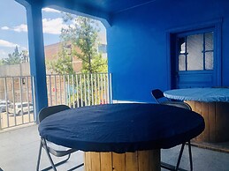 Hostal Kuira Bá By Rotamundos