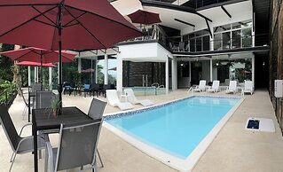 Vista Ocean Suites