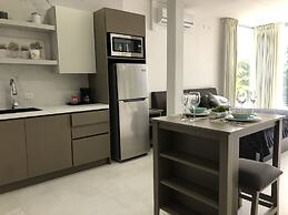 Vista Ocean Suites