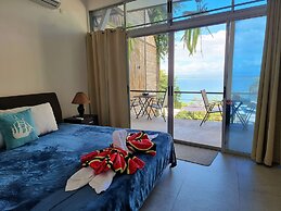 Vista Ocean Suites