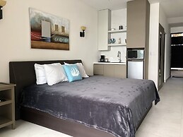 Vista Ocean Suites