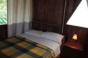Hosteria Eco Lodge Latorre