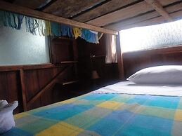 Hosteria Eco Lodge Latorre