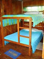Hosteria Eco Lodge Latorre