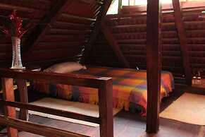 Hosteria Eco Lodge Latorre