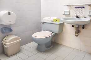 Ayenda 1622 Charmin