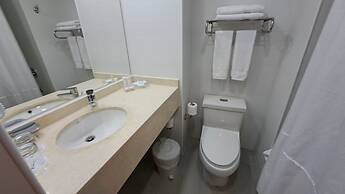Hotel Diego de Almagro Temuco Express