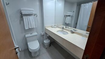 Hotel Diego de Almagro Temuco Express