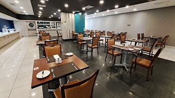 Hotel Diego de Almagro Temuco Express