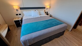 Hotel Diego de Almagro Temuco Express