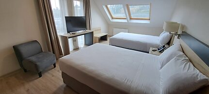 Hotel Diego de Almagro Castro