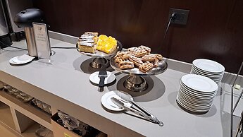 Hotel Diego de Almagro Castro
