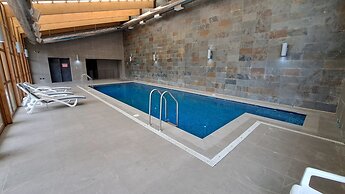 Hotel Diego de Almagro Castro