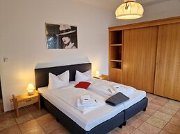 Hotel Ferien vom Ich