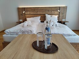 Hotel Ferien vom Ich