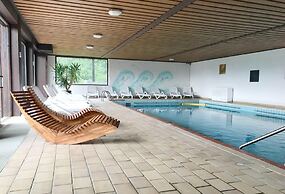 Hotel Ferien vom Ich