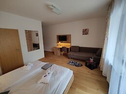 Hotel Ferien vom Ich