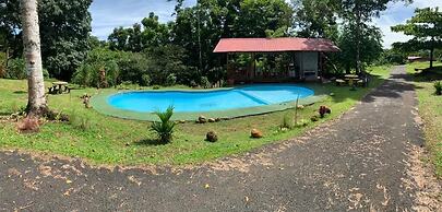 Villa Rodeo Lodge