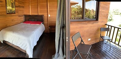 Villa Rodeo Lodge