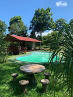 Villa Rodeo Lodge