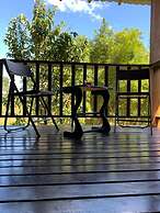 Villa Rodeo Lodge