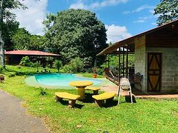 Villa Rodeo Lodge