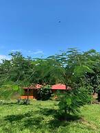 Villa Rodeo Lodge