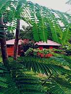 Villa Rodeo Lodge