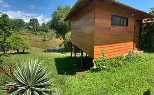 Villa Rodeo Lodge