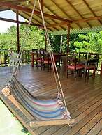 Villa Rodeo Lodge