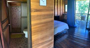 Villa Rodeo Lodge