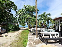 Drifters at One Mile - Hostel