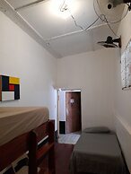 Drifters at One Mile - Hostel