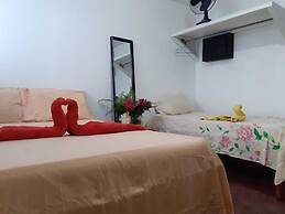 Drifters at One Mile - Hostel