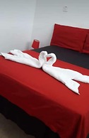Drifters at One Mile - Hostel