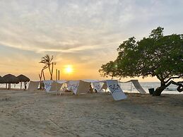 Apartahotel Blue